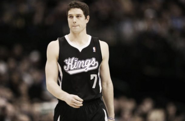 NBA: gli Spurs tagliano Fredette, Milano nel suo futuro?