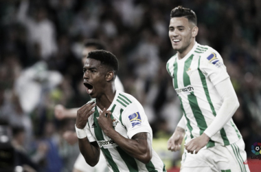 Liga, 34^ giornata. Turno dimezzato, c'è Atletico-Betis