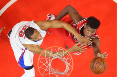 Chicago Bulls Look To Avoid Three Game Losing Streak Against Sacramento Kings