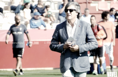 CA Osasuna - Albacete Balompié: &quot;fuego amigo&quot; en El Sadar