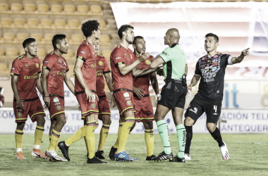 Liga de Expansión: Nula cosecha de puntos en el debut
de los equipos de Jalisco
