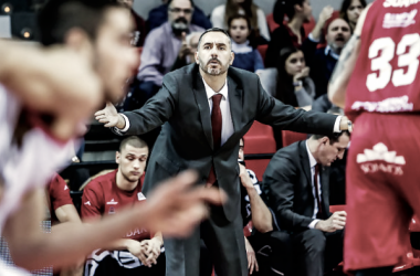 Tecnyconta Zaragoza y Jota Cuspinera separan sus caminos