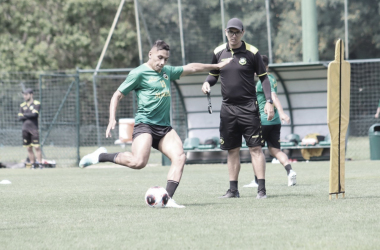 Léo Jabá acredita em Márcio Zanardi e no São Bernardo para Campeonato Paulista 2023: "Condições de fazer um excelente Paulistão"