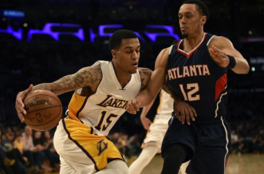 Los Angeles Lakers Waive Steve Nash, Sign Jabari Brown For Remainder Of Season