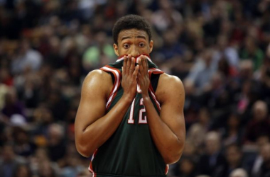 Jabari Parker Out For Season With ACL Tear