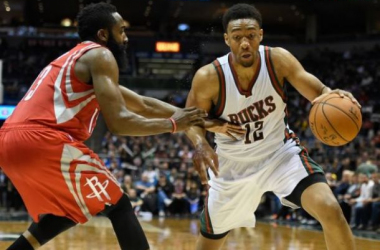 Milwaukee Bucks - Houston Rockets Preview