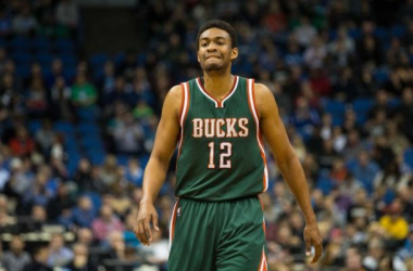 Jabari Parker To Return From ACL Injury On Wednesday