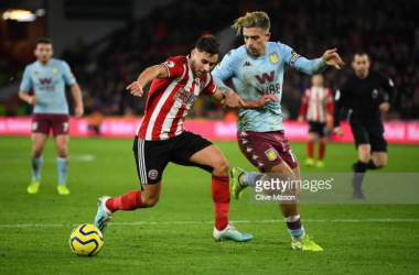 Sheffield United vs Aston Villa Preview: How to watch, Kick off time, Team News, Predicted Line-ups and players to watch