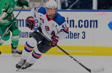 Five NHL teams that should tank for Jack Hughes