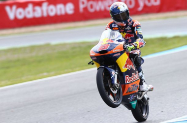 Moto3, Gran Premio di Francia: Miller conquista la terza vittoria in stagione