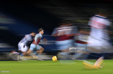 As it happened: Aston Villa 2-2 West Bromwich Albion