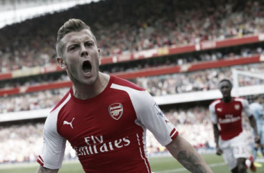 Arsenal set to offer Jack Wilshere bumper new contract deal
