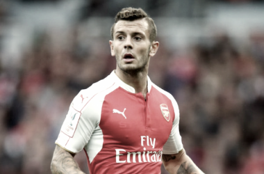 Beckham aconseja a Wilshere