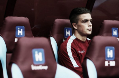 El Aston Villa abre una investigación a Jack Grealish