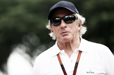 Jackie Stewart: "Creo que el apogeo de Vettel ha pasado"