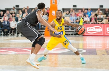 Turkish Airlines EuroLeague - Un irreale Jackson trascina il Maccabi alla vittoria contro Brose