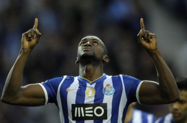 Ufficialità: Jackson Martinez all'Atletico Madrid, Imbula-Porto, Douglas Costa-Bayern Monaco