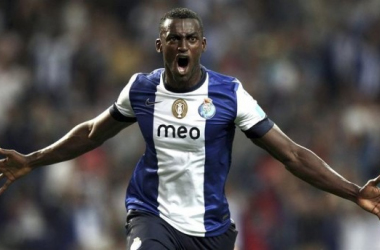 Il Napoli strizza l'occhio a Jackson Martinez