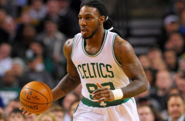 Boston Celtics Retain Jae Crowder With Five-Year Agreement