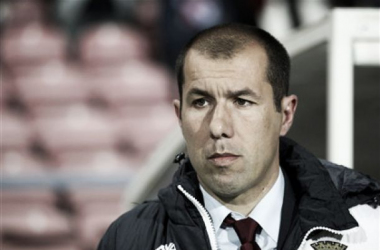 Leonardo Jardim sera l’entraîneur de l'AS Monaco la saison prochaine