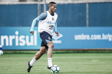 Maré de azar: Grêmio perde Michel até pausa para Copa e Jael vira dúvida para Libertadores