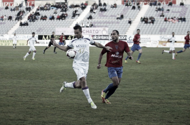 Previa de la jornada 34 en Segunda División B grupo IV: la línea de meta ya se ve