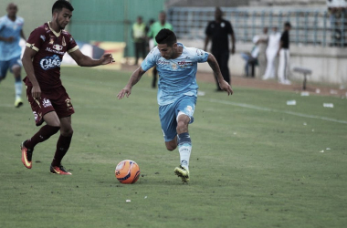 Con novedades viaja Deportes Tolima a Montería