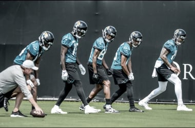 Rumbo a la temporada 2019: AFC Sur