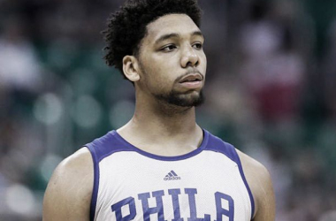 Nba, Sixers: potrebbe slittare l'esordio ufficiale di Okafor