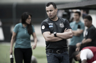 Para garantir liderança, Santos recebe São Bento na última rodada do Paulistão