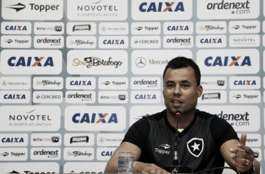 Visando se firmar na semifinal da Taça Rio, Botafogo mede forças com Portuguesa