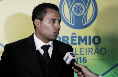 Jair Ventura comemora classificação do Botafogo na Libertadores: "Um sonho"