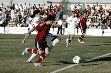 Pinatar Arena Cup: Chile como antesala del Mundial