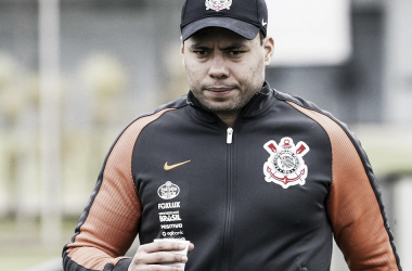 Jair Ventura não é mais técnico do Corinthians: "Saio ainda mais forte como pessoa e como profissional"