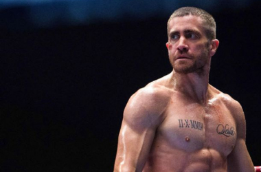 Jake Gyllenhaal arrasa sus límites interpretando a Billy Hope