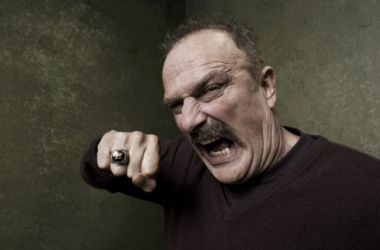 Jake &#039;The Snake&#039; Roberts on possibly working with WWE