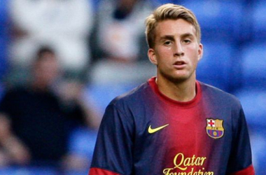 Barcellona, Deulofeu rifà le valigie: per lui c'è il Siviglia