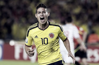 World Cup Preview: Japan - Colombia