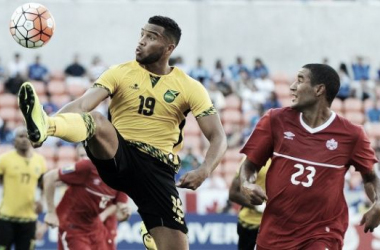 2015 Gold Cup: Jamaica And El Salvador Meet In Pivotal Group B Matchup With Quarterfinal Implications