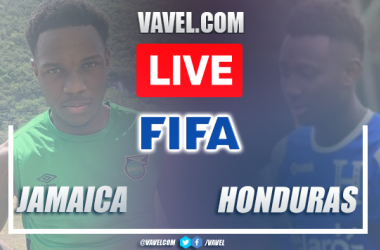 Goals and Highlights: Jamaica 0-5 Honduras in CONCACAF U-20 Pre-Wolrd Cup