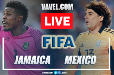 Jamaica vs Mexico: Live Stream, Score Updates and How to Watch World Cup Qualifiers 2022 Match