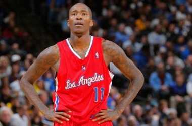 Jamal Crawford Is Very Interested In Joining The Cleveland Cavaliers