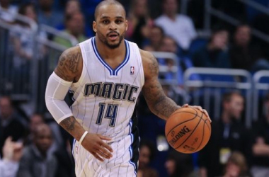 Orlando Magic Waive Jameer Nelson