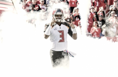 Jameis Winston: ¿el futuro hombre récord?