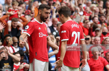 Daniel James is much more important to Manchester United than you may think