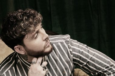 James Arthur llegará a Madrid y Barcelona con su nuevo álbum "YOU"