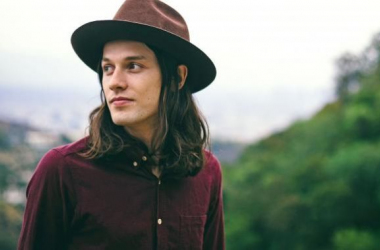 James Bay anuncia fechas para España