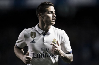 Bayern Monaco, ufficiale l&#039;ingaggio di James Rodriguez