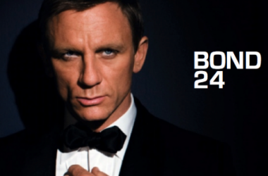 Andrew Scott, el villano de 'Bond 24'