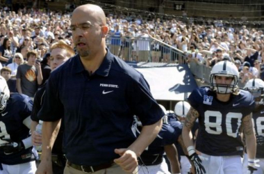 2014 College Football Preview: Penn State Nittany Lions